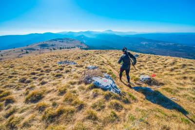 100 Miles of Istria – Άδεια για περιπέτεια!
