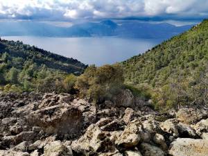  Οι εγγραφές άνοιξαν για το 1ο Methana Volcano Challenge
