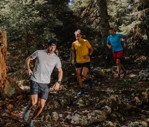 Τρεις αθλητές της Salomon Hellas στον Ultra Sierra Nevada!