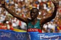 Κυρίαρχοι οι Κενυάτες στον Μαραθώνιο δρόμο, δείχνει έρευνα