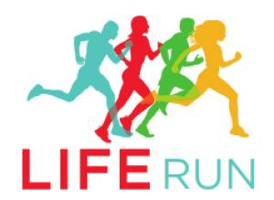 Life Run: 8ος ΑΠΟΓΕΥΜΑΤΙΝΟΣ ΑΓΩΝΑΣ ΔΡΟΜΟΥ 4 & 8 ΧΙΛΙΟΜΕΤΡΩΝ - Σάββατο 23 Μαΐου 2026!