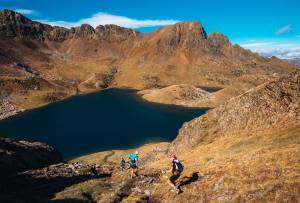 Registration for the 9th edition of the Pyrenees Stage Run has only lasted 2 hours!