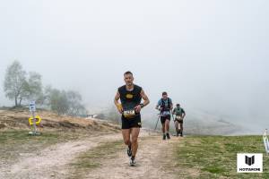 Trail Vibram Mottarone: Τρέχοντας στον παράδεισο!
