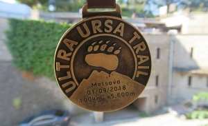 Ultra Ursa Trail 2018: «Ήμασταν και εμείς εκεί»!