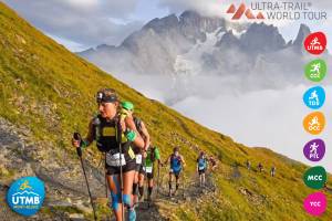 Άγγιξαν τις 70 οι αιτήσεις ελλήνων για το UTMB® 2019!