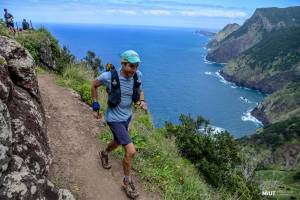 Madeira Island Ultra Trail 2025: Μια μοναδική εμπειρία σε ένα νησί απαράμιλλης ομορφιάς στη μέση του Ατλαντικού!