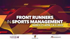 Το πρόγραμμα του Front Runners 4.0 - Δωρεάν συμμετοχή για όλους στις 31 Μαρτίου, 1 &amp; 2 Απριλίου