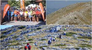 7ος Ορεινός Αγώνας Ναμάτων 2014!