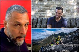 Ο Γιάννης Αβραμέας, Διοργανωτής του Taygetos Challenge, συζητά με τον Δημήτρη Κασίμη για τη 14η έκδοση του αγώνα στις 22-23 Μαρτίου 2025!