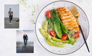 Φυσιολογικές αποκρίσεις - διαφοροποιήσεις της  κετογενικής διατροφής  σε αθλητές αντοχής, υπεραντοχής!