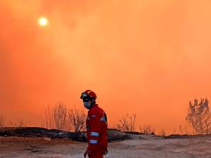 Την 1 Οκτωβρίου ξεκινά η Δωρεάν Σχολή Αυτοπροστασίας &amp; Εκτάκτων Αναγκών της ΕΟΔ!