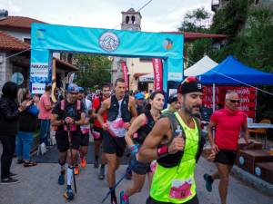 4o Karpenissi Trail  Αγώνες Ορεινού Τρεξίματος…..και όχι μόνο!