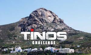 Επ' άοριστον ακύρωση του Tinos Challenge