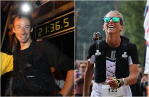 Kilian Jornet και Courtney Dauwalter νικητές στο Hardrock 100 με εκπληκτικά ρεκόρ διαδρομής!