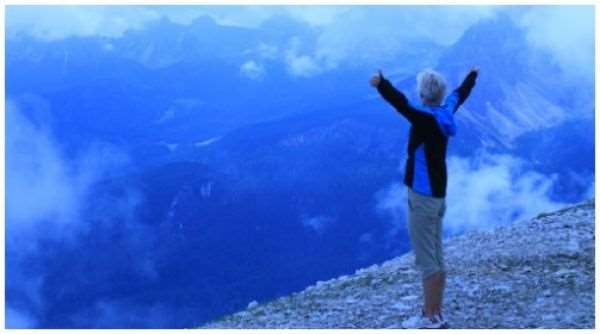 Lavaredo Ultra Trail 2016:  Το όνομα δεν κάνει τον αγώνα … 
