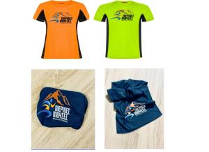 Τα δώρα του αγώνα Πιερίδες Μούσες!