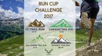 Run Cup Challenge 2017: Μια νέα πρόκληση στα βουνά της Στερεάς Ελλάδος με 4 νέους αγώνες Ορεινού Τρεξίματος!