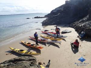 Naxos Sea Kayak Symposium: Ο Μανώλης Λουδάρος μας μιλάει για το πρώτο Διεθνές Συμπόσιο Καγιάκ στην Ελλάδα!