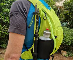 CAMP Outback 5 - Ένα πολυχρηστικό multisport σακίδιο!