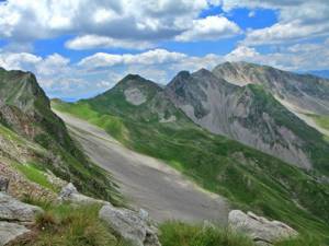 Απόρριψη Αιολικών Πάρκων στα Άγραφα!