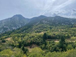 Hercules Mountain Trail 2026 – Οίτη: Τρέχοντας εκεί όπου το βουνό, το νερό και η μυθολογία αφηγούνται την ίδια ιστορία!