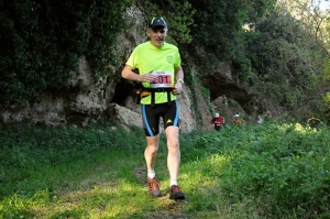 Αγνοείται Άγγλος αθλητής στο Taygetos Challenge