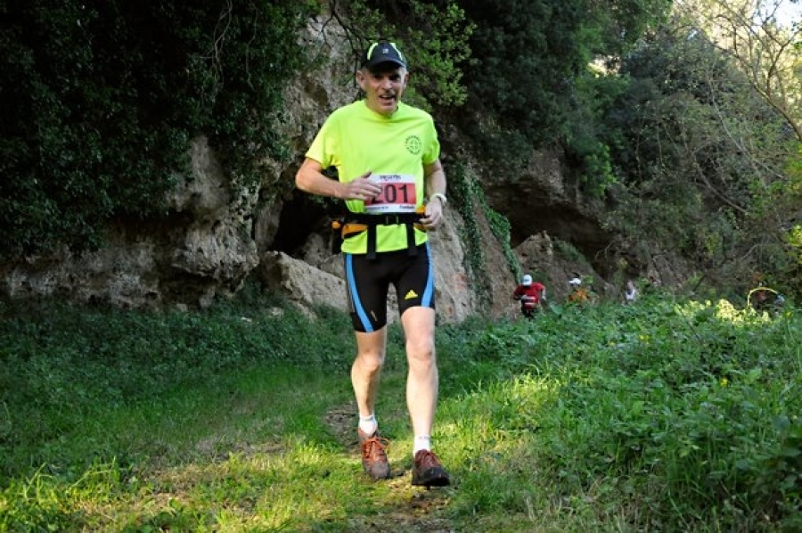 Αγνοείται Άγγλος αθλητής στο Taygetos Challenge