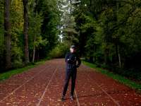 Alberto Salazar: Η χαρά του τρεξίματος! (7/7)