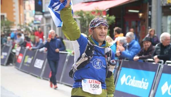 UTMB 2017: H Μεγάλη Επιστροφή!