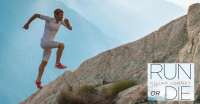 Kilian Jornet: Run or Die!