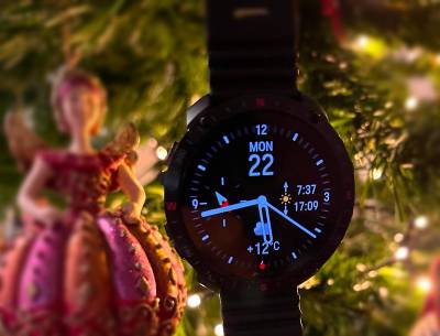 POLAR GRIT X2 PRO - Στιβαρό και αξιόπιστο! Το καλύτερο δώρο για πολλά χιλιόμετρα!