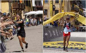 Ο Hannes Namberger με ρεκόρ και η γνώριμη στη χώρα μας Mimmi Kotka νικητές στο LUT 2022!