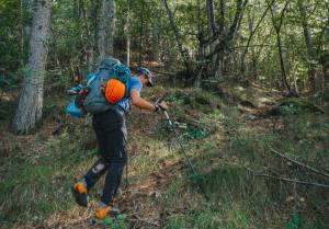 Salewa Pedroc Pro Carbonium Μπατόν: Ιδανικά για fast &amp; light κίνηση στο βουνό!