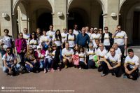 ECOROUTING 2014: Η παρέα του ROUT στον EcoMarathon 2014