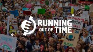 Ξεκίνησαν οι δηλώσεις συμμετοχής των δρομέων για τη σκυταλοδρομία  “Running Out of Time” προς την COP27