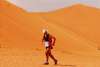 Ο Αργύρης Παπαθανασόπουλος στον Namib Desert Challenge 2013