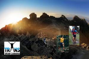 Τρίτη θέση για Φώτη Ζησιμόπουλο στο Transgrancanaria, 21ος ο Θανάσης Παγουνάδης και 64ος ο Σάκης Δασκαλοπουλος στο Maraton!